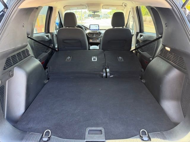 Used 2020 Ford Escape SE AWD/4WD image 34
