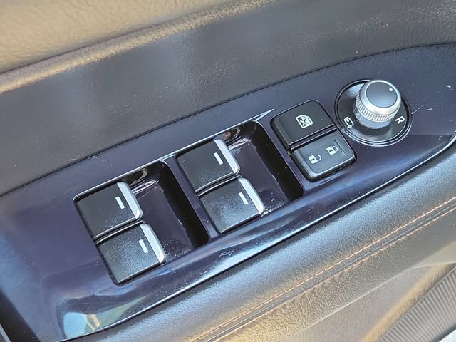 Used 2019 MAZDA CX-5 Grand Touring w/ GT Premium Package AWD/4WD image 22