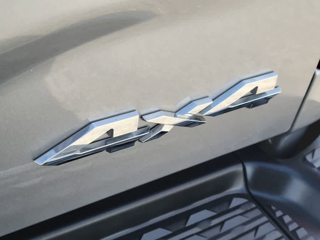 Used 2023 RAM 3500 Limited AWD/4WD image 6