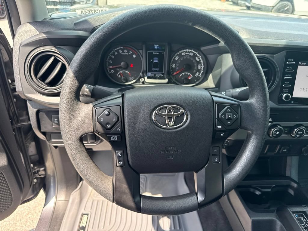 Used 2022 Toyota Tacoma SR RWD image 11