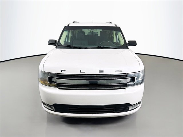 Used 2014 Ford Flex SEL image 2