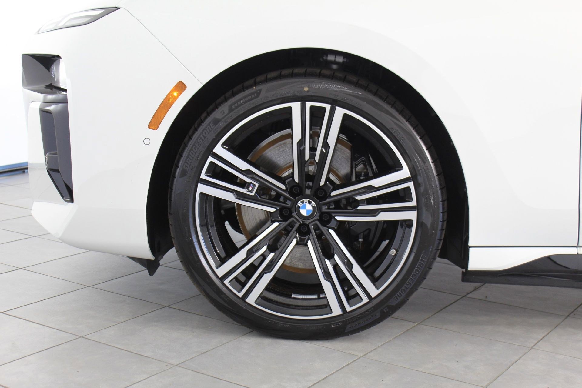 New 2026 BMW i7 eDrive50 image 21