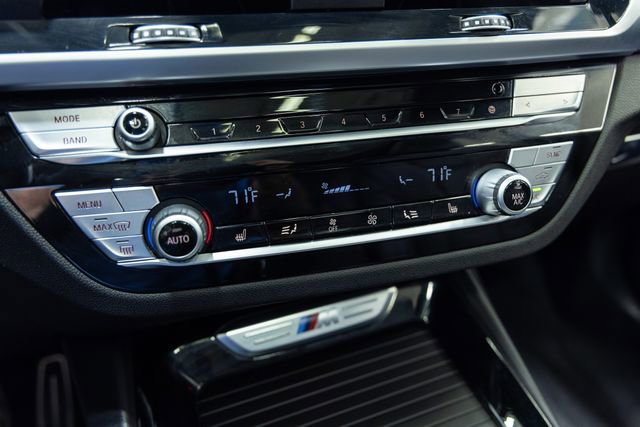 Used 2020 BMW X3 M40i w/ Premium Package image 19