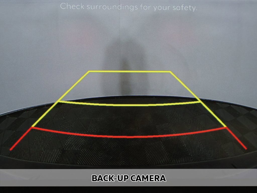 Certified 2025 Hyundai Tucson SE image 5