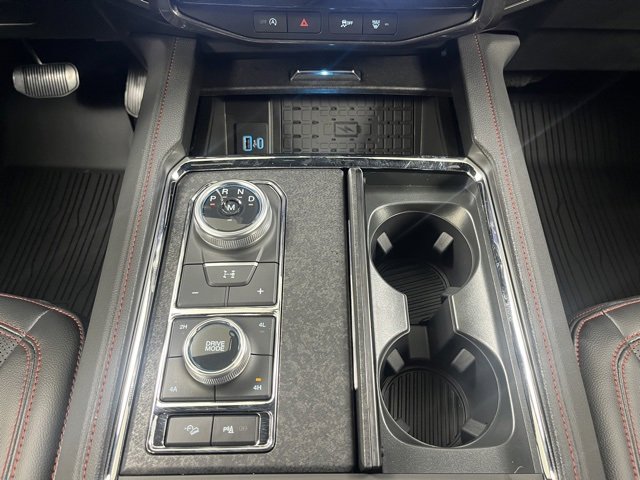 New 2024 Ford Expedition Limited image 24