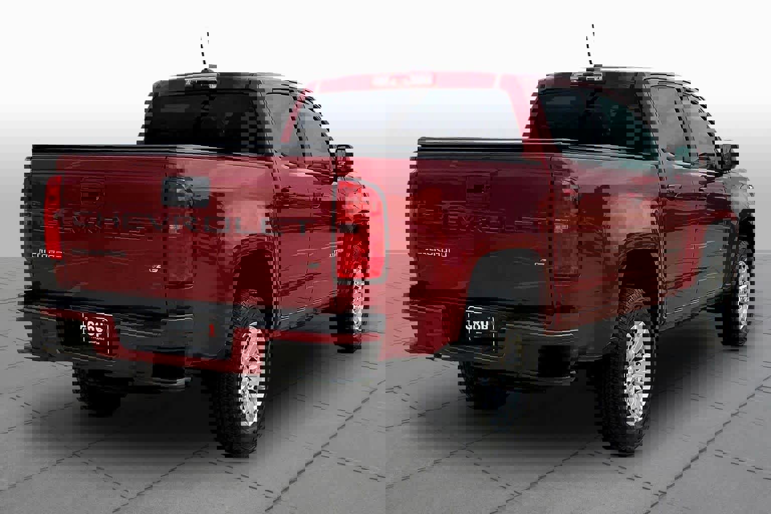 Used 2021 Chevrolet Colorado LT image 13