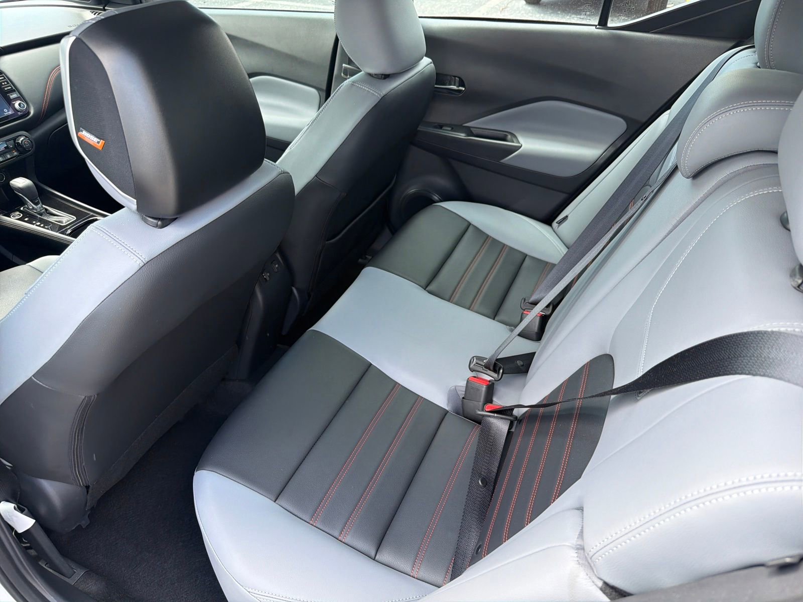 Certified 2024 Nissan Kicks SR w/ SR Premium Package image 20