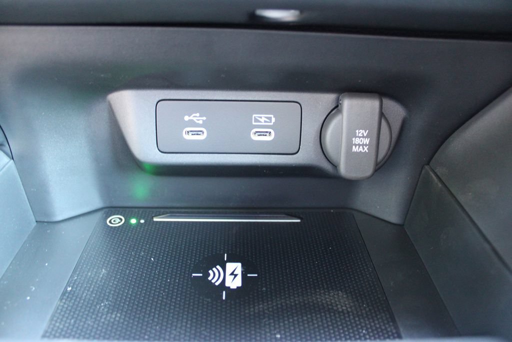 Certified 2025 Acura ADX A-Spec AWD/4WD image 21