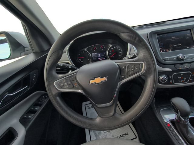 Used 2022 Chevrolet Equinox LT FWD image 12