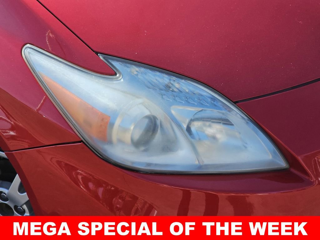 Used 2010 Toyota Prius Two image 33