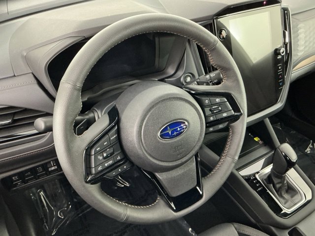Used 2025 Subaru Forester Touring AWD/4WD image 41