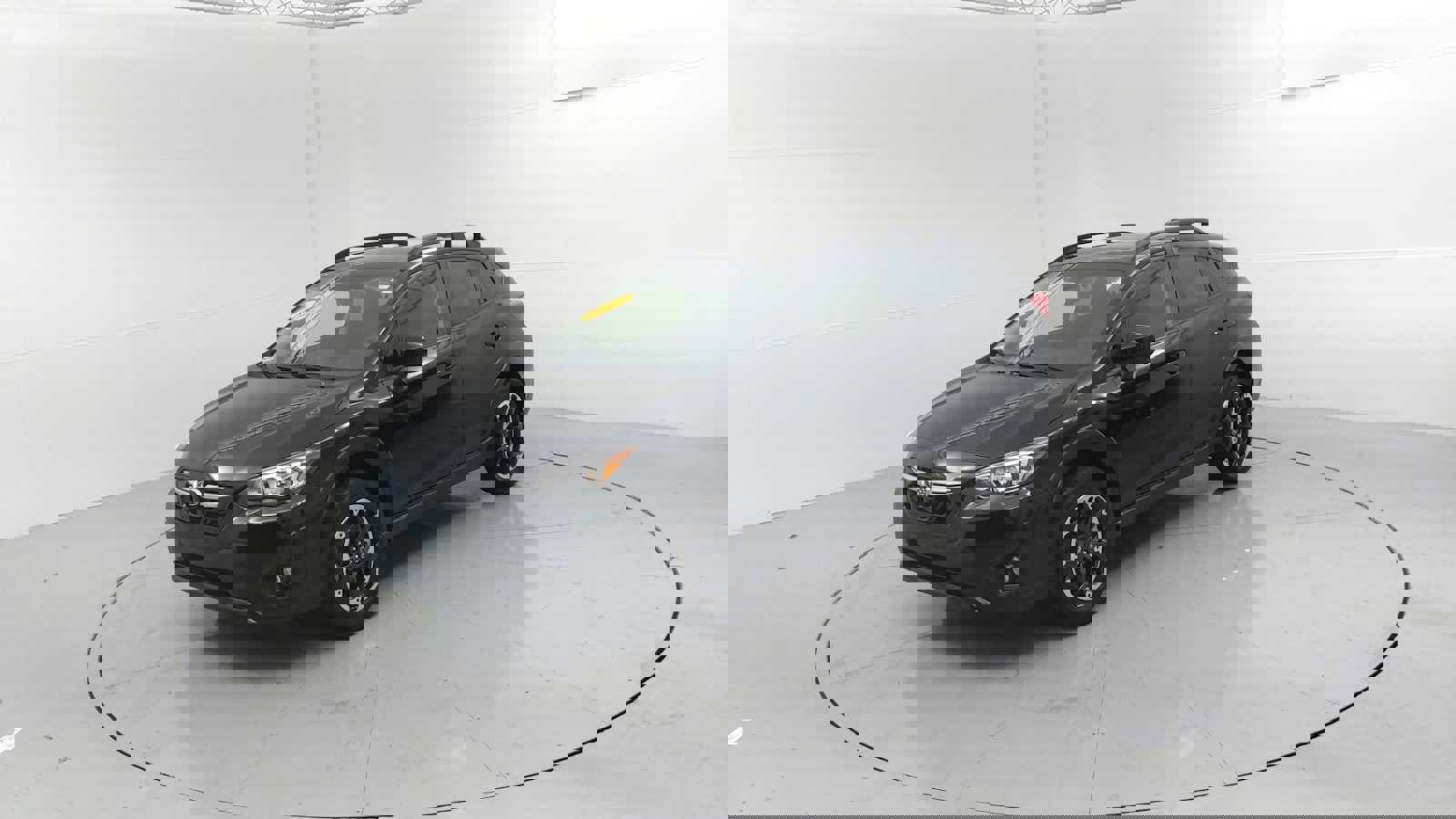 Certified 2023 Subaru Crosstrek 2.0i Premium image 3