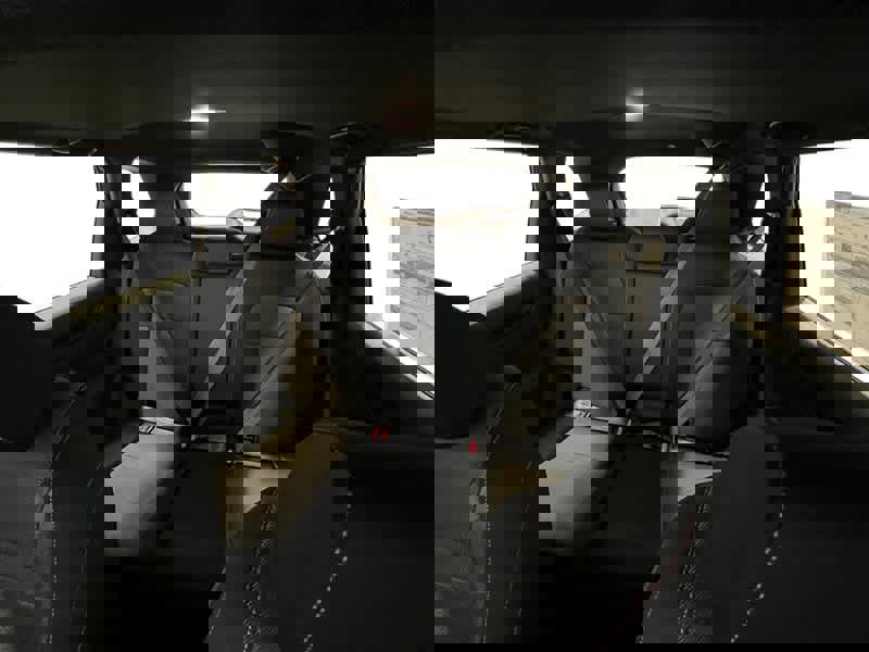 Certified 2025 Honda CR-V Sport image 28