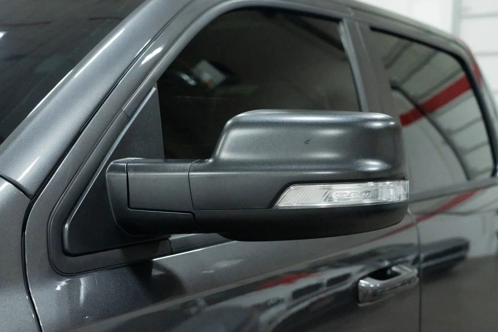 Used 2022 RAM 1500 TRX w/ TRX Level 2 Equipment Group image 21