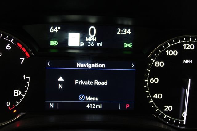 Certified 2026 Cadillac CT4 Luxury AWD/4WD image 16