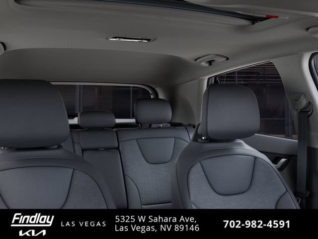 New 2026 Kia Niro FWD image 30