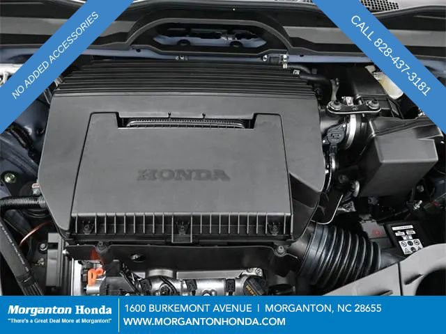 New 2026 Honda Pilot Black Edition image 11