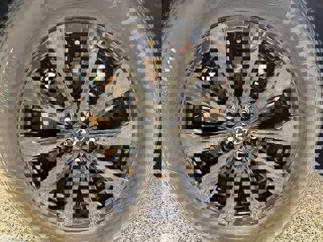 Used 2025 MAZDA CX-50 AWD 2.5 S w/ Premium Package image 32