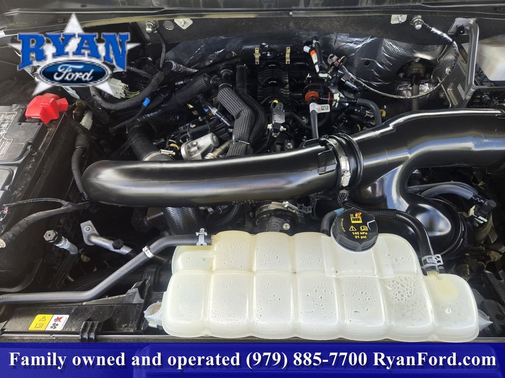 Used 2024 Lincoln Navigator L Black Label AWD/4WD image 23