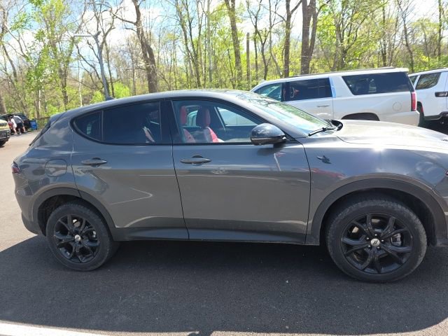 Used 2023 Dodge Hornet GT Plus w/ Tech Pack Plus w/o Parking image 4