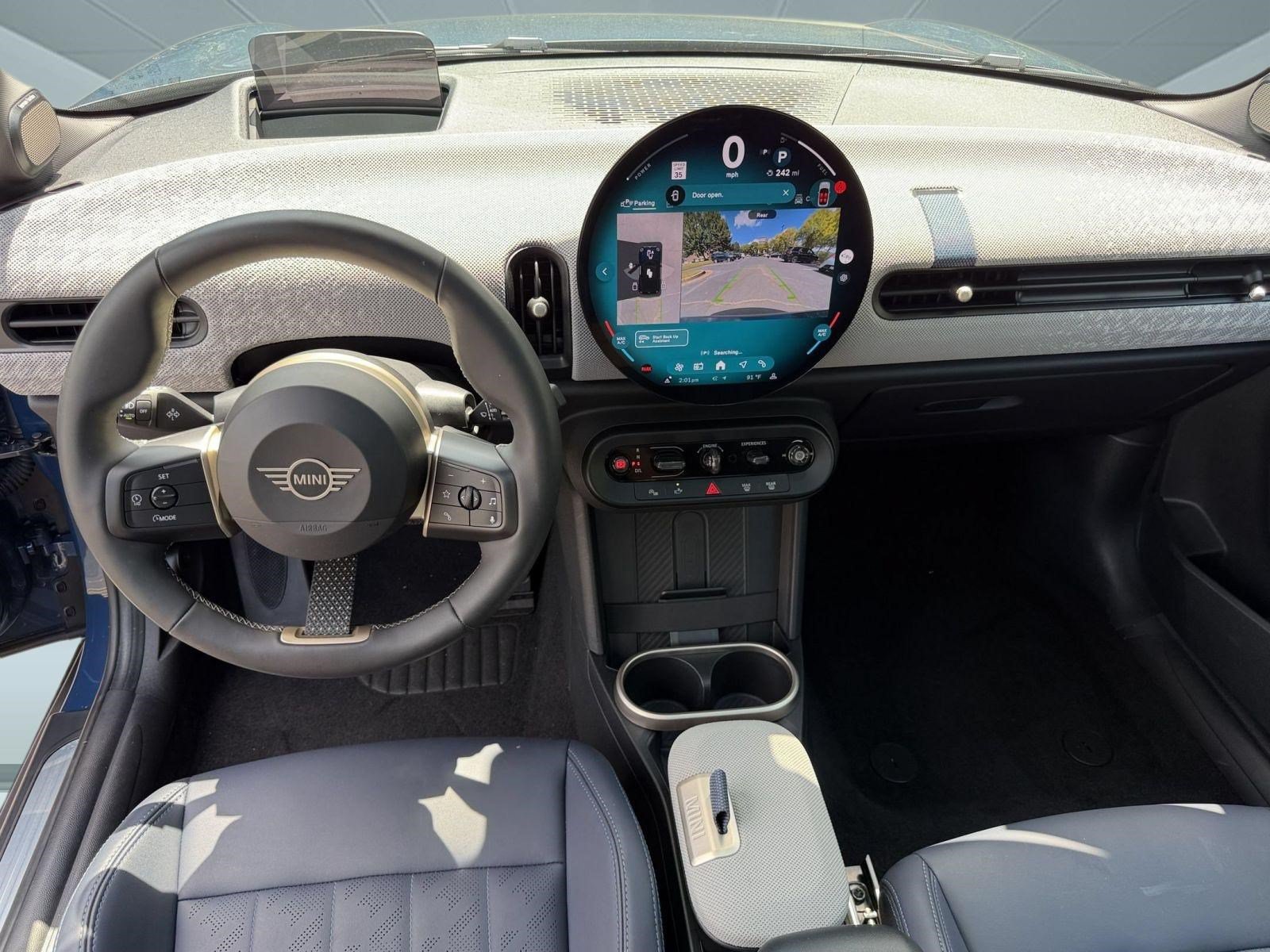 Certified 2025 MINI Cooper S FWD image 25