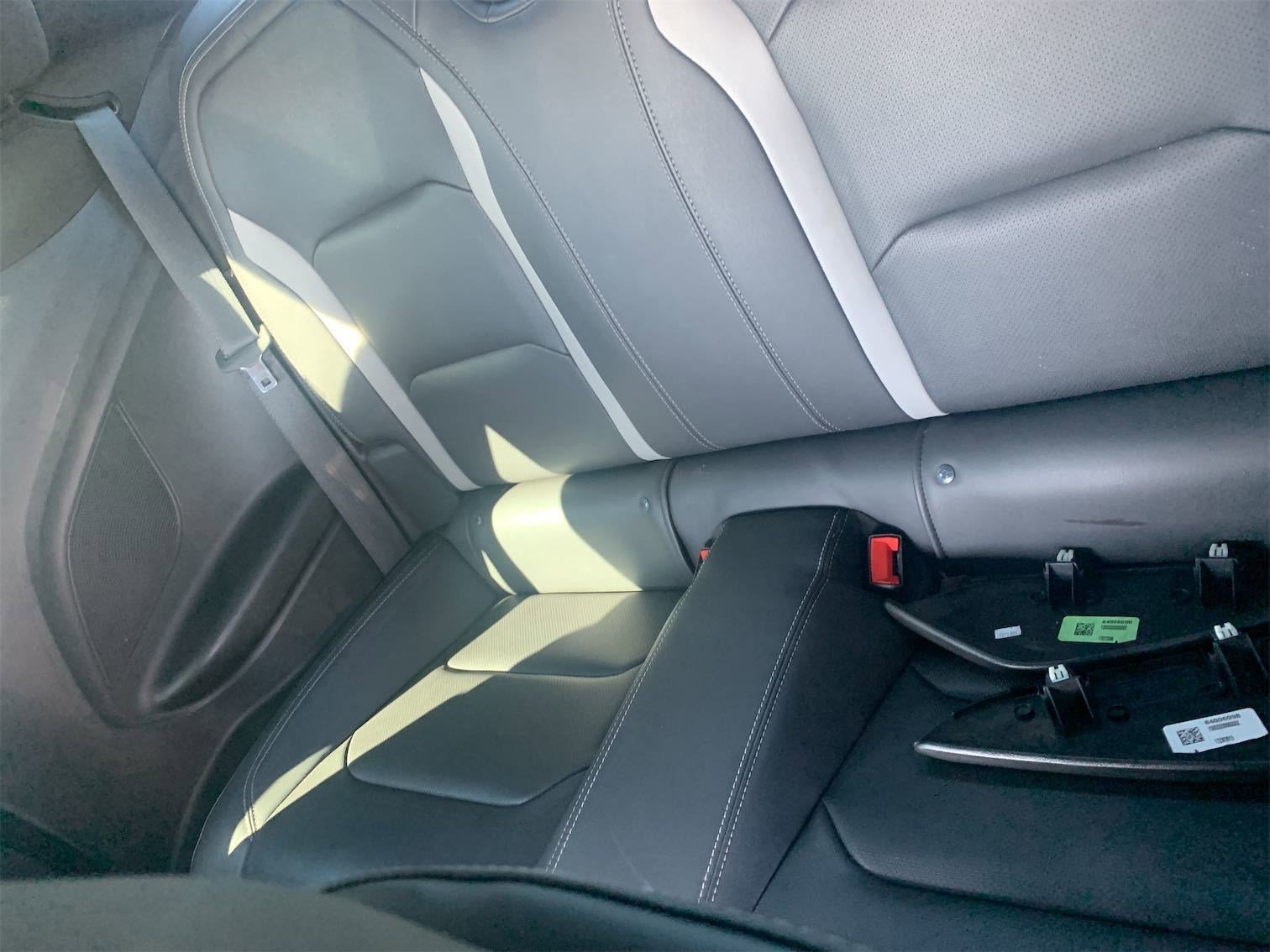 Used 2018 Chevrolet Camaro SS image 13