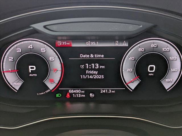 Used 2019 Audi A6 3.0T Premium Plus w/ Premium Plus Package image 10