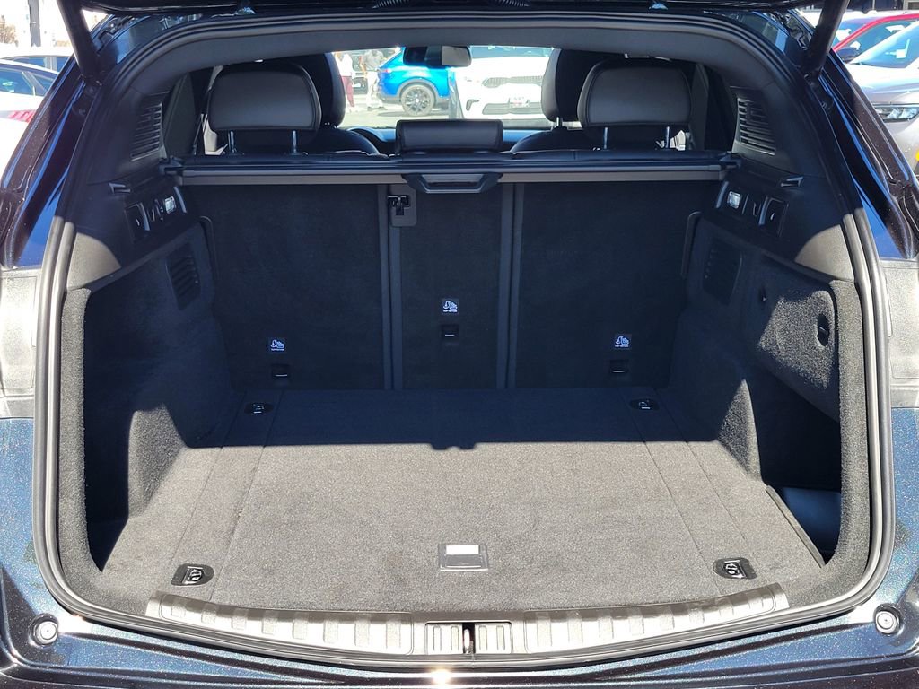 Used 2024 Alfa Romeo Stelvio Sprint image 23