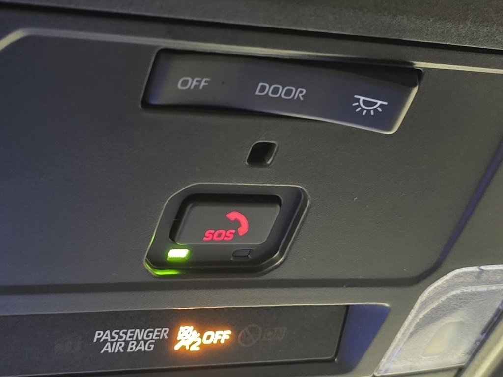 New 2026 Toyota Tacoma SR5 image 32