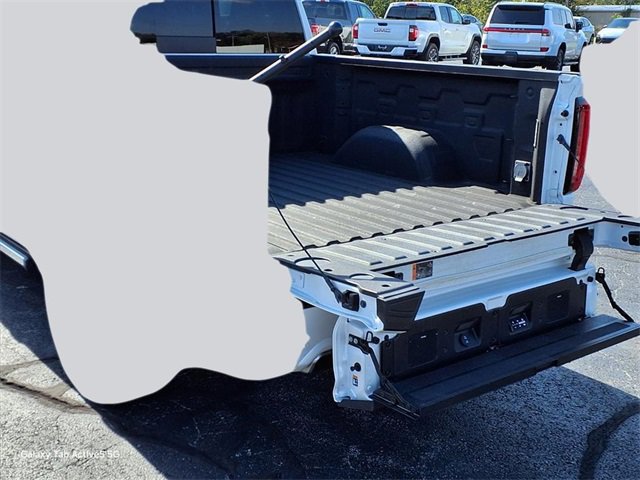 Used 2024 GMC Sierra 1500 Denali Ultimate image 36