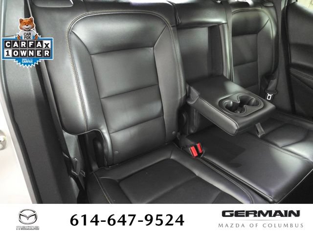 Used 2019 Chevrolet Equinox Premier AWD/4WD image 19