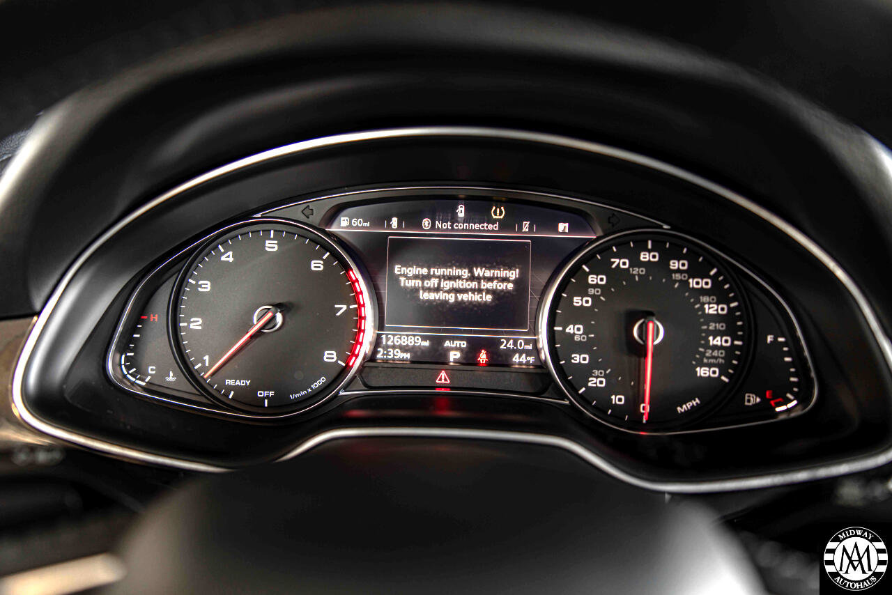 Used 2017 Audi Q7 3.0T Premium Plus image 26