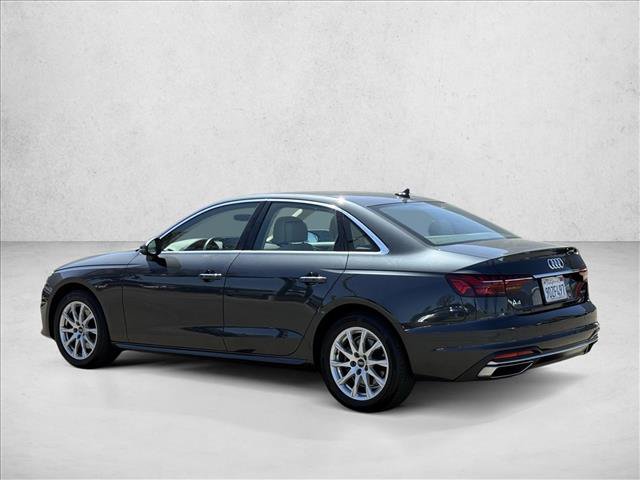 Used 2023 Audi A4 2.0T Premium w/ Convenience Package AWD/4WD image 7