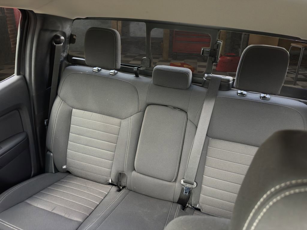 Certified 2019 Ford Ranger XLT w/ Equipment Group 302A Luxury image 11