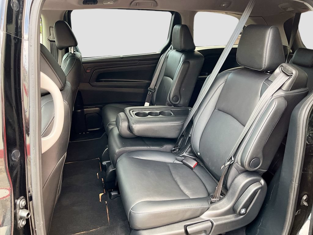 Used 2024 Honda Odyssey EX-L image 25