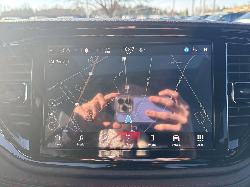 New 2026 Dodge Durango GT image 43