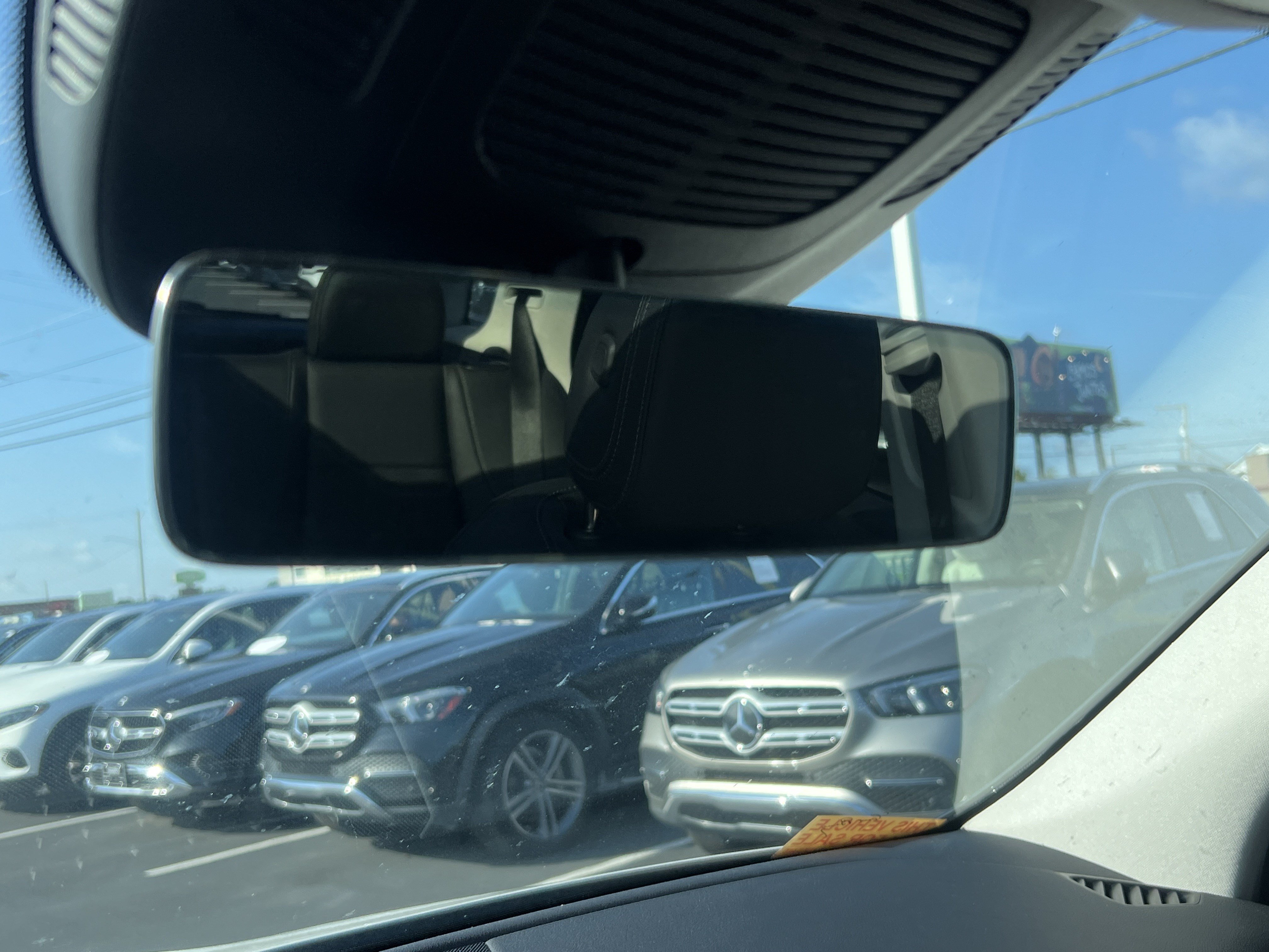 Certified 2025 Mercedes-Benz GLE 350 4MATIC image 27