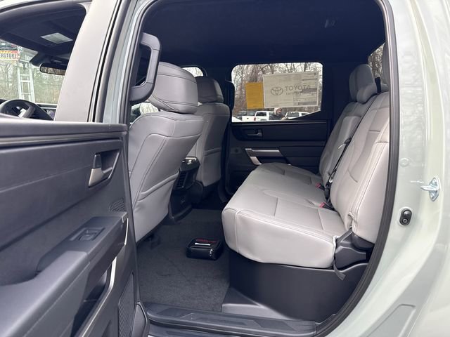 New 2026 Toyota Tundra SR5 image 15