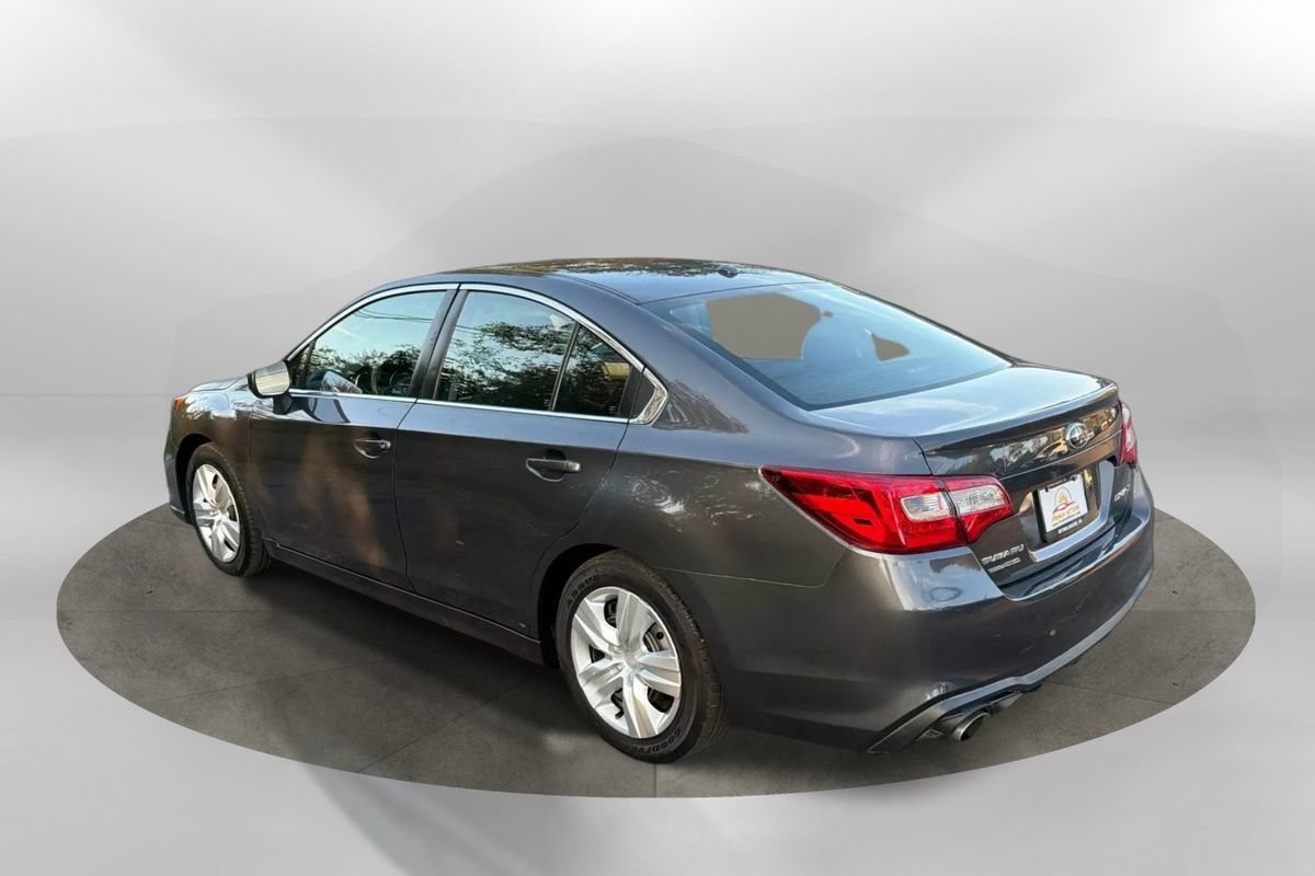 Used 2019 Subaru Legacy 2.5i AWD/4WD image 3