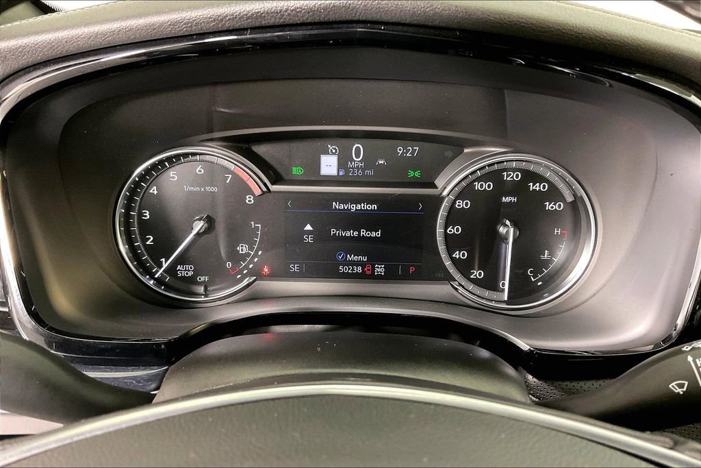 Used 2024 Cadillac XT5 Premium Luxury image 29