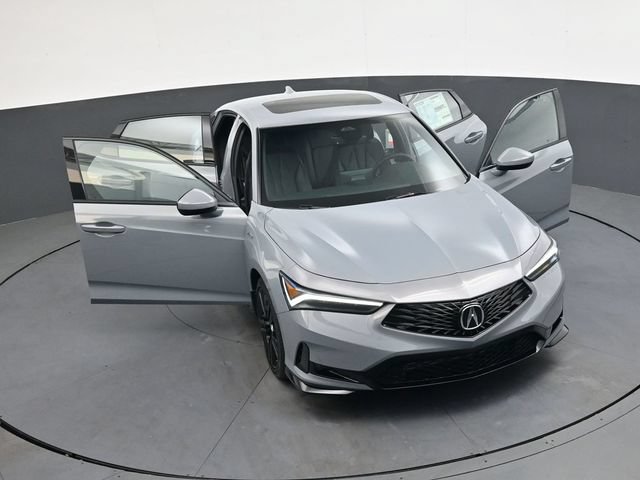 New 2026 Acura Integra A-Spec FWD image 36