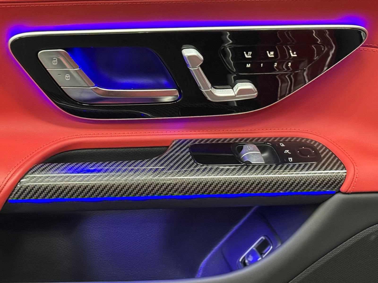 New 2025 Mercedes-Benz AMG GT 55 image 18