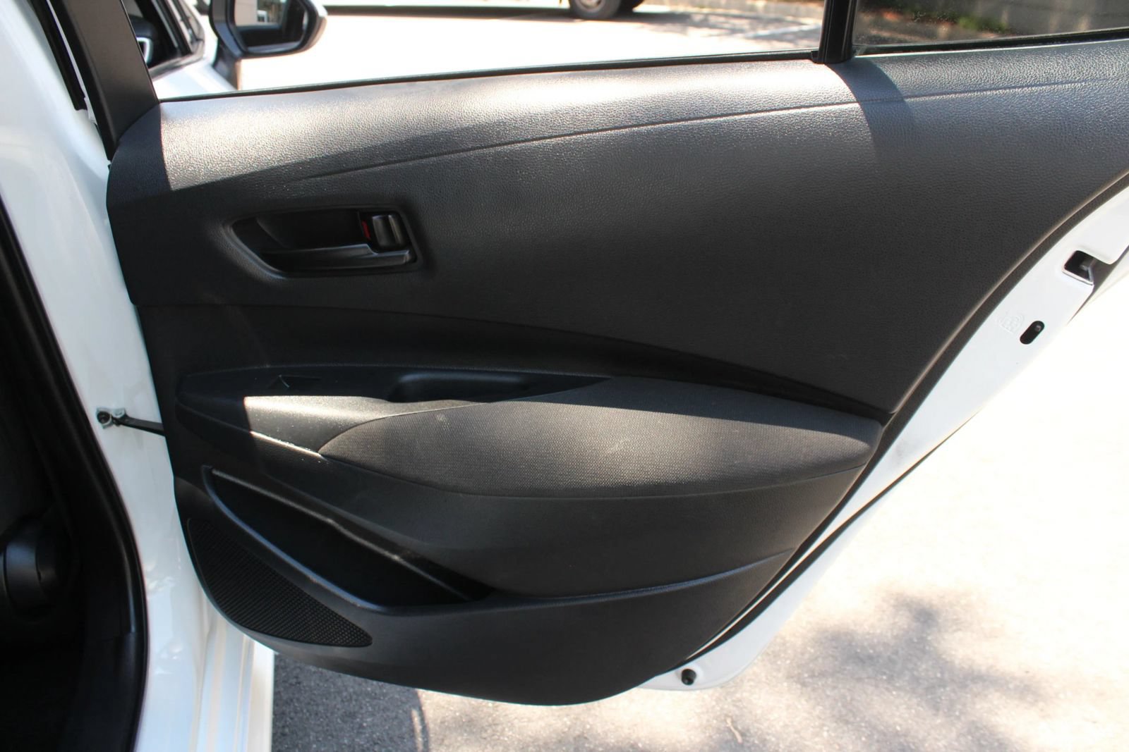 Used 2023 Toyota Corolla LE FWD image 23