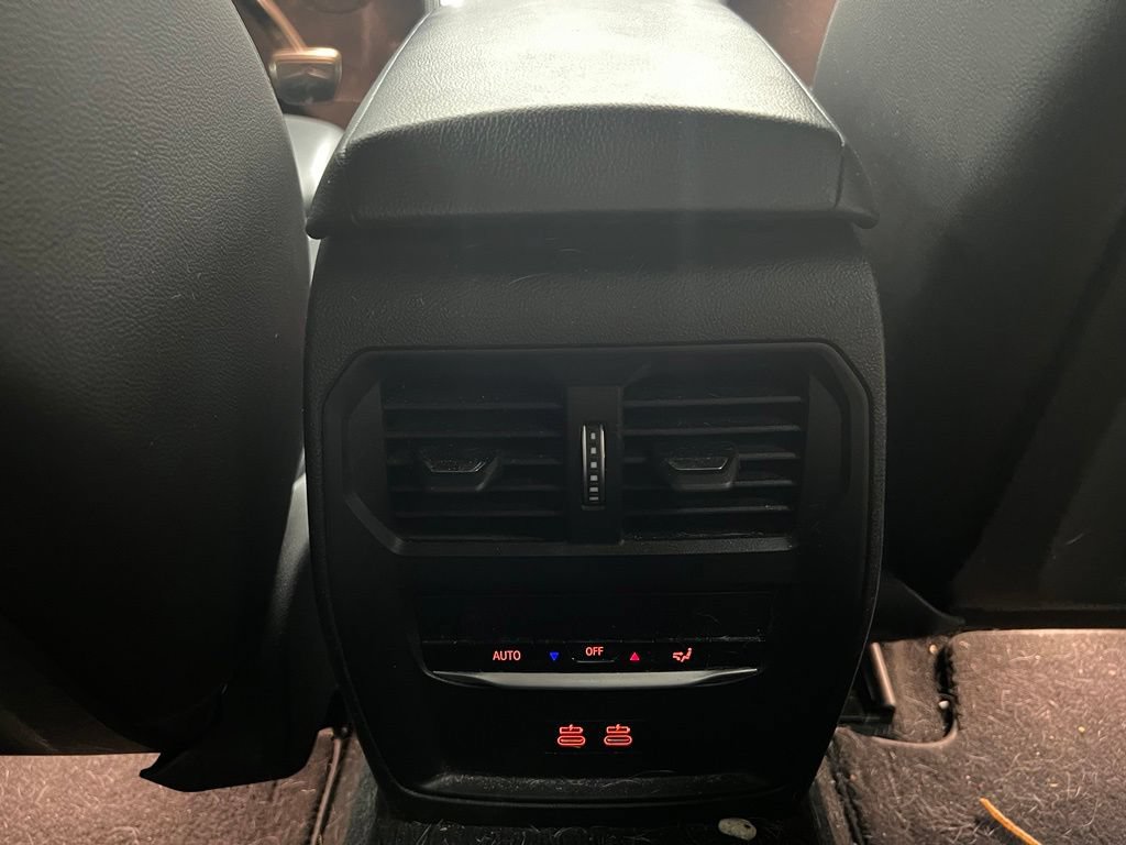 Certified 2023 BMW M440i Convertible w/ Premium Package RWD image 14