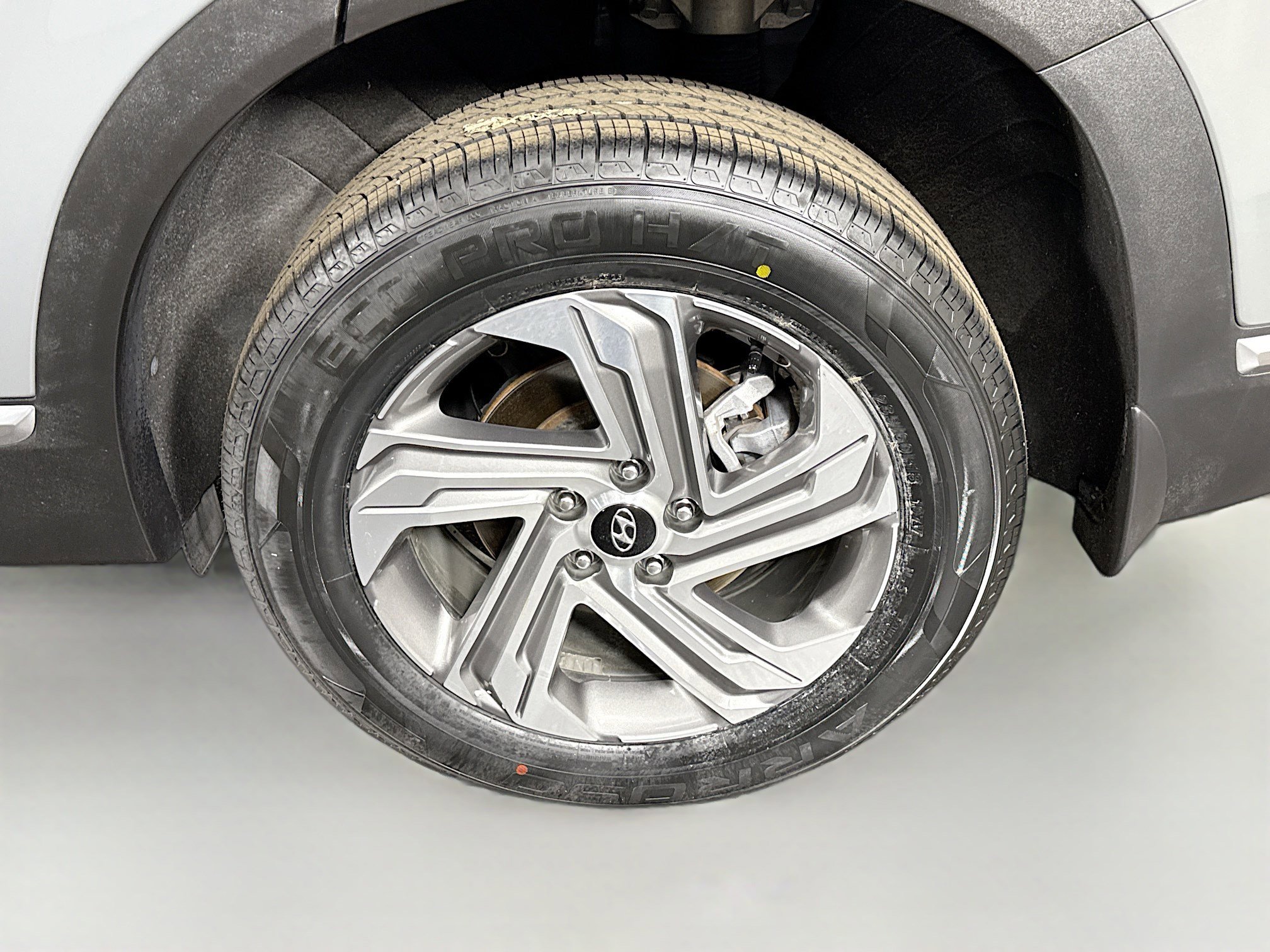 Used 2022 Hyundai Santa Fe SEL image 37