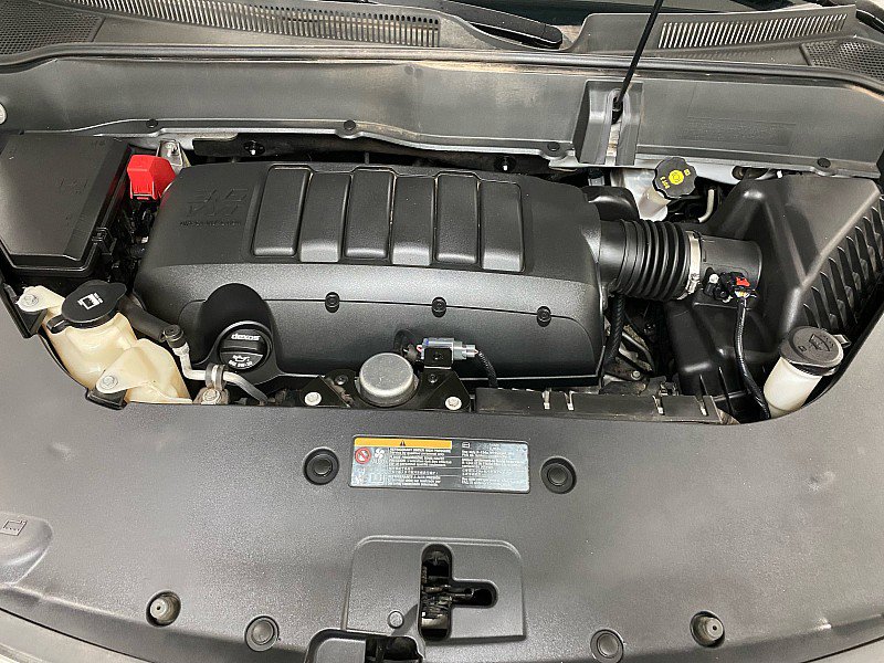 Used 2016 Buick Enclave Premium w/ Trailering Package image 15