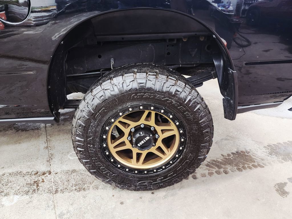 Used 2019 RAM 3500 Tradesman w/ Chrome Appearance Group image 40