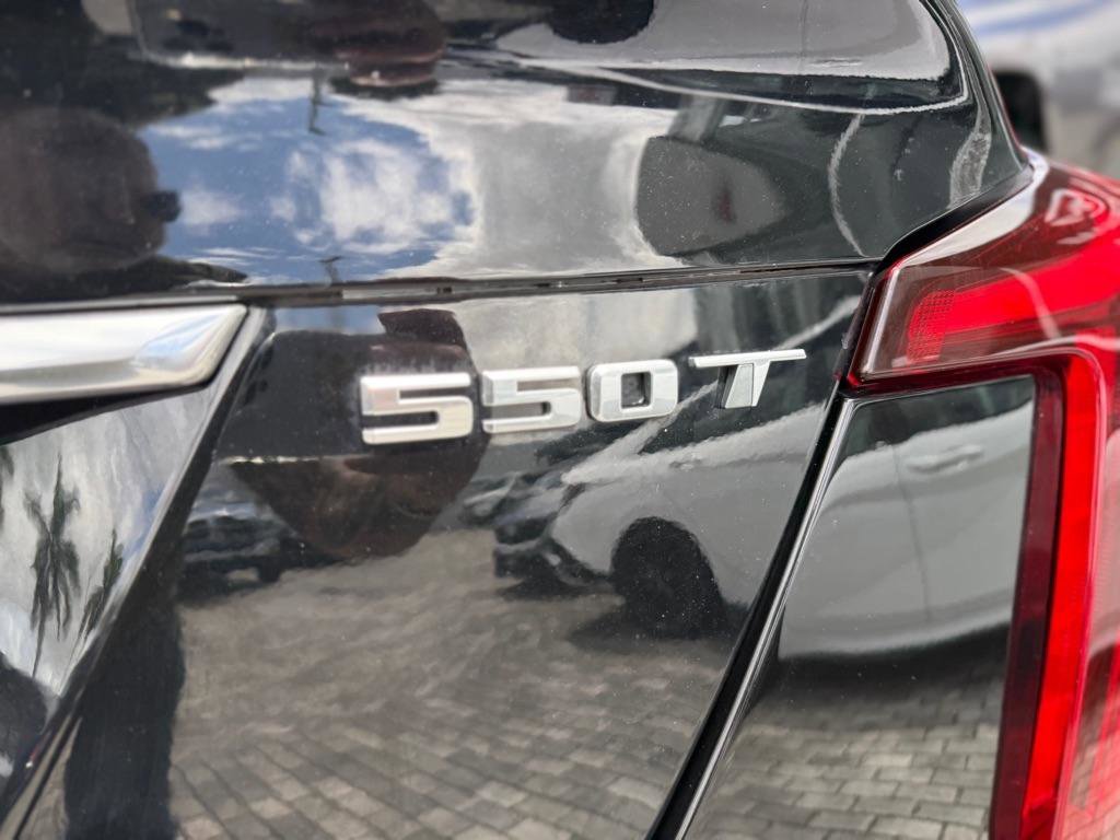 Used 2020 Cadillac CT5 Premium Luxury image 8