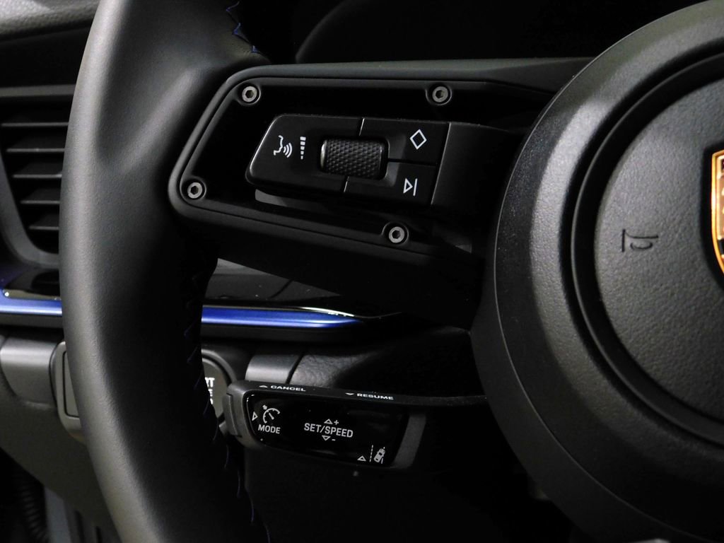 Used 2025 Porsche 911 Carrera T image 50