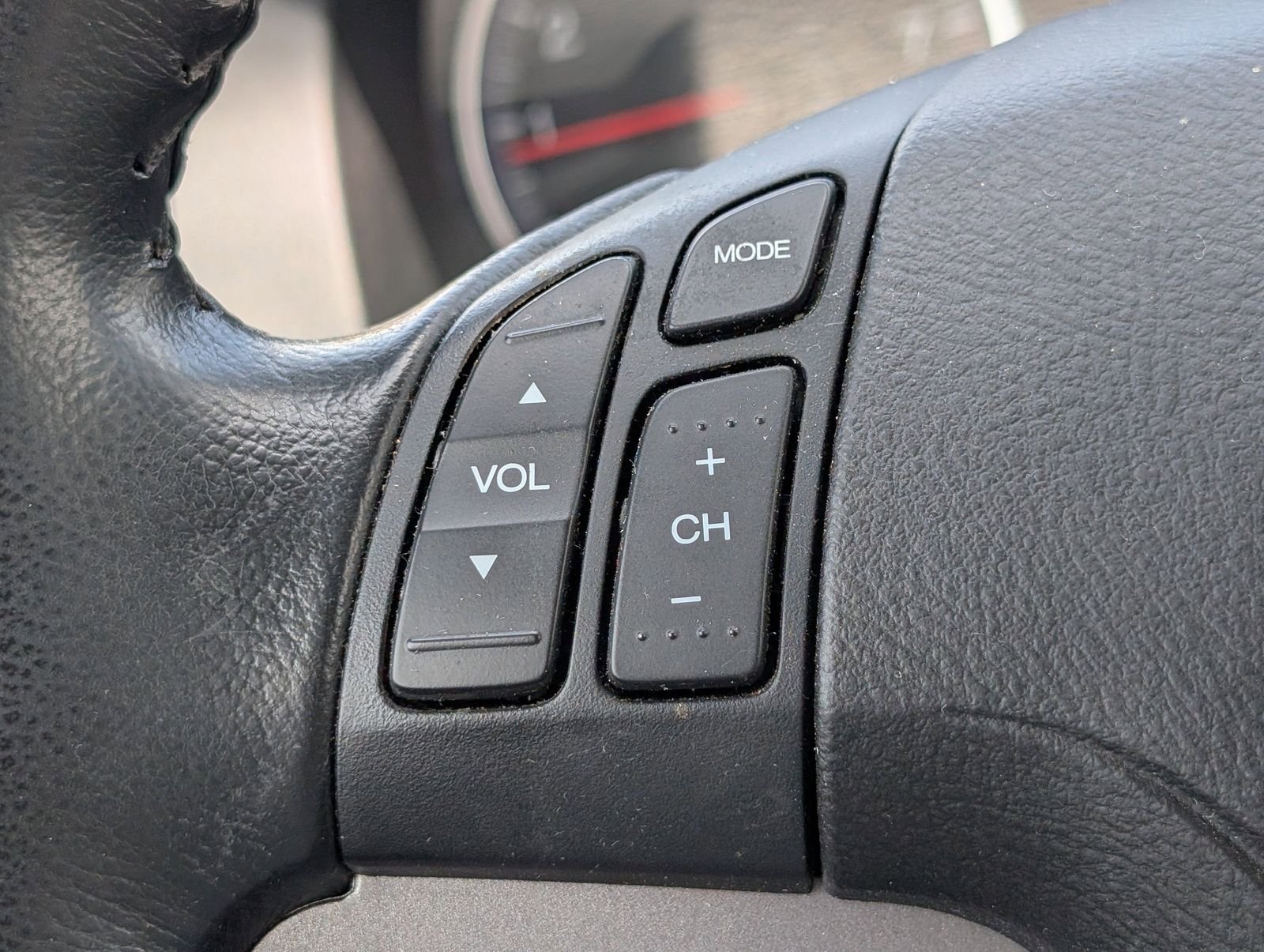 Used 2010 Honda CR-V EX-L image 22